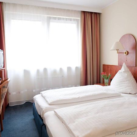 ファルク ホテル フランクフルト 部屋 写真